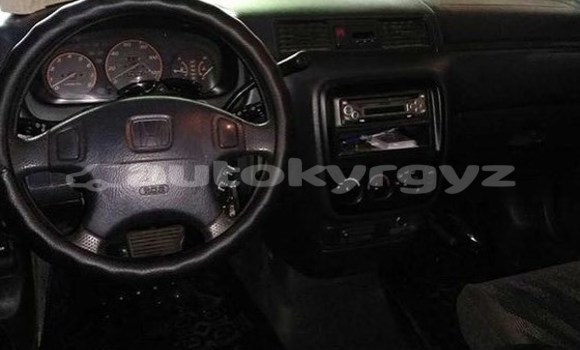 Buy Used Honda CR–V Silver Car in Bishkek in Bishkek Buy Used Honda CR–V Silver Car in Bishkek in Bishkek