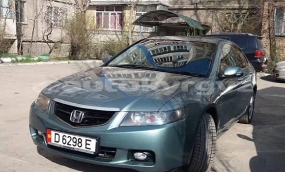 Buy Used Honda Accord Other Car in Bishkek in Bishkek Buy Used Honda Accord Other Car in Bishkek in Bishkek