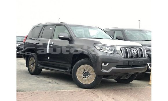 Buy Import Toyota Prado Other Car in Import - Dubai in Batken Buy Import Toyota Prado Other Car in Import - Dubai in Batken
