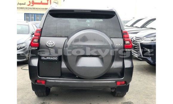Buy Import Toyota Prado Other Car in Import - Dubai in Batken Buy Import Toyota Prado Other Car in Import - Dubai in Batken