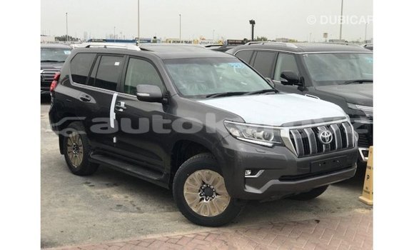 Buy Import Toyota Prado Other Car in Import - Dubai in Batken Buy Import Toyota Prado Other Car in Import - Dubai in Batken