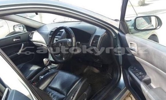 Buy Used Honda Accord Other Car in Bishkek in Bishkek Buy Used Honda Accord Other Car in Bishkek in Bishkek