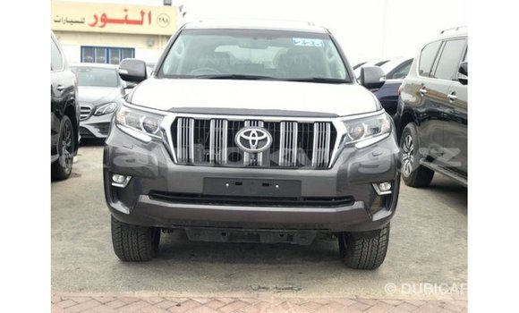 Buy Import Toyota Prado Other Car in Import - Dubai in Batken Buy Import Toyota Prado Other Car in Import - Dubai in Batken