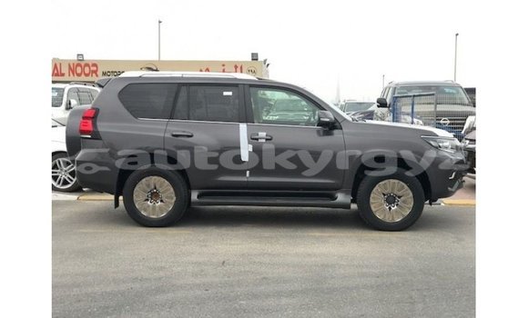 Buy Import Toyota Prado Other Car in Import - Dubai in Batken Buy Import Toyota Prado Other Car in Import - Dubai in Batken