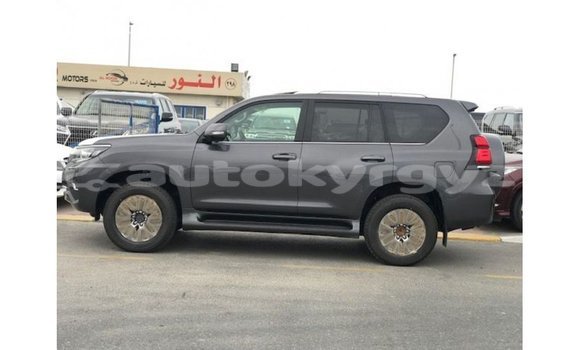 Buy Import Toyota Prado Other Car in Import - Dubai in Batken Buy Import Toyota Prado Other Car in Import - Dubai in Batken
