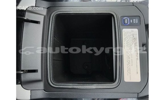 Buy Import Toyota Prado Other Car in Import - Dubai in Batken Buy Import Toyota Prado Other Car in Import - Dubai in Batken