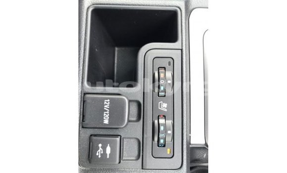 Buy Import Toyota Prado Other Car in Import - Dubai in Batken Buy Import Toyota Prado Other Car in Import - Dubai in Batken
