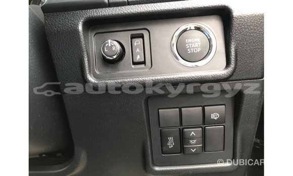 Buy Import Toyota Prado Other Car in Import - Dubai in Batken Buy Import Toyota Prado Other Car in Import - Dubai in Batken