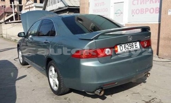 Buy Used Honda Accord Other Car in Bishkek in Bishkek Buy Used Honda Accord Other Car in Bishkek in Bishkek