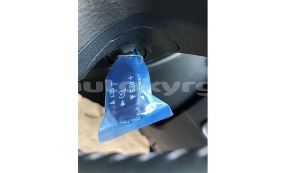 Buy Import Toyota Prado Other Car in Import - Dubai in Batken Buy Import Toyota Prado Other Car in Import - Dubai in Batken