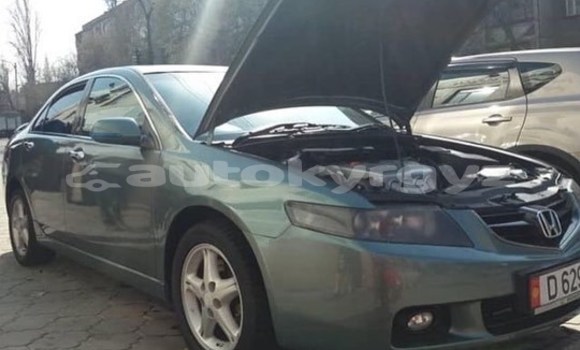 Buy Used Honda Accord Other Car in Bishkek in Bishkek Buy Used Honda Accord Other Car in Bishkek in Bishkek