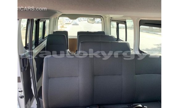 Buy Import Toyota Hiace White Car in Import - Dubai in Batken Buy Import Toyota Hiace White Car in Import - Dubai in Batken