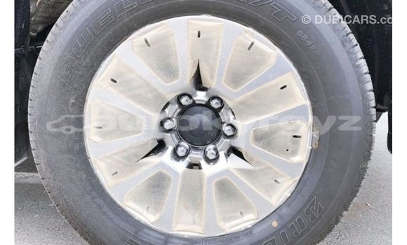 Buy Import Toyota Prado Blue Car in Import - Dubai in Batken Buy Import Toyota Prado Blue Car in Import - Dubai in Batken