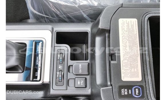 Buy Import Toyota Prado Blue Car in Import - Dubai in Batken Buy Import Toyota Prado Blue Car in Import - Dubai in Batken