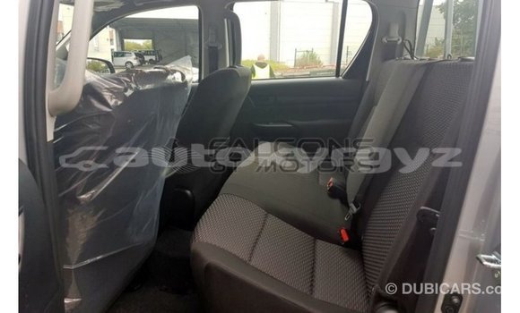 Buy Import Toyota Hilux Brown Car in Import - Dubai in Batken Buy Import Toyota Hilux Brown Car in Import - Dubai in Batken
