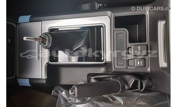 Buy Import Toyota Prado Black Car in Import - Dubai in Batken Buy Import Toyota Prado Black Car in Import - Dubai in Batken