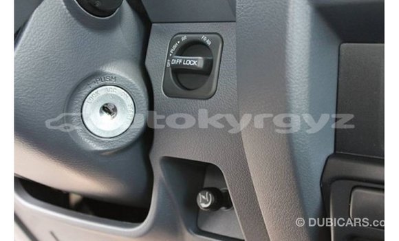 Buy Import Toyota Land Cruiser White Car in Import - Dubai in Batken Buy Import Toyota Land Cruiser White Car in Import - Dubai in Batken