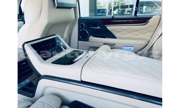 Buy Import Lexus LX Red Car in Import - Dubai in Batken Buy Import Lexus LX Red Car in Import - Dubai in Batken