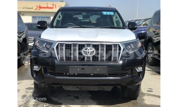 Buy Import Toyota Prado Black Car in Import - Dubai in Batken Buy Import Toyota Prado Black Car in Import - Dubai in Batken