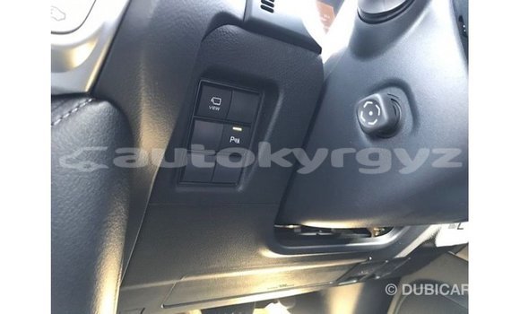 Buy Import Toyota Prado Black Car in Import - Dubai in Batken Buy Import Toyota Prado Black Car in Import - Dubai in Batken