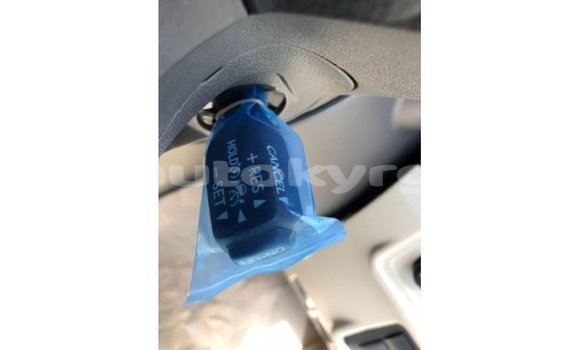 Buy Import Toyota Prado White Car in Import - Dubai in Batken Buy Import Toyota Prado White Car in Import - Dubai in Batken