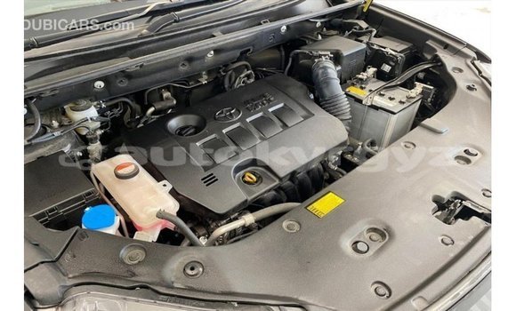 Buy Import Toyota Harrier Black Car in Import - Dubai in Batken Buy Import Toyota Harrier Black Car in Import - Dubai in Batken