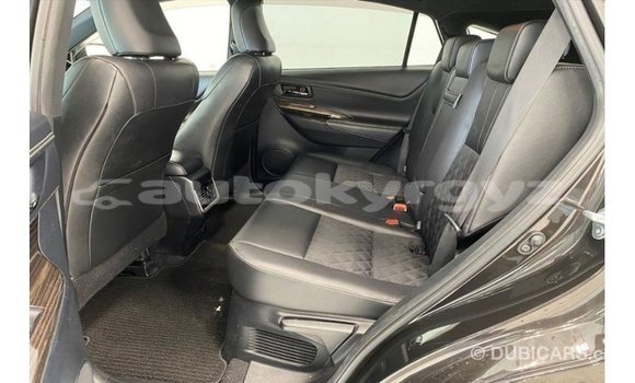 Buy Import Toyota Harrier Black Car in Import - Dubai in Batken Buy Import Toyota Harrier Black Car in Import - Dubai in Batken