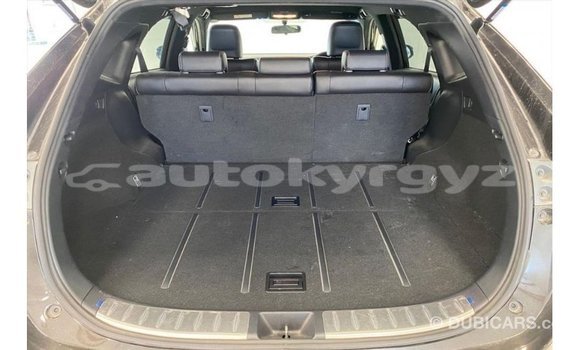Buy Import Toyota Harrier Black Car in Import - Dubai in Batken Buy Import Toyota Harrier Black Car in Import - Dubai in Batken