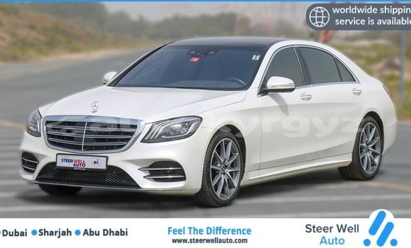 Buy Import Mercedes-Benz 190 White Car in Import - Dubai in Batken Buy Import Mercedes-Benz 190 White Car in Import - Dubai in Batken