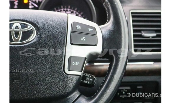 Buy Import Toyota Land Cruiser White Car in Import - Dubai in Batken Buy Import Toyota Land Cruiser White Car in Import - Dubai in Batken