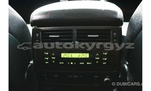 Buy Import Toyota Land Cruiser White Car in Import - Dubai in Batken Buy Import Toyota Land Cruiser White Car in Import - Dubai in Batken