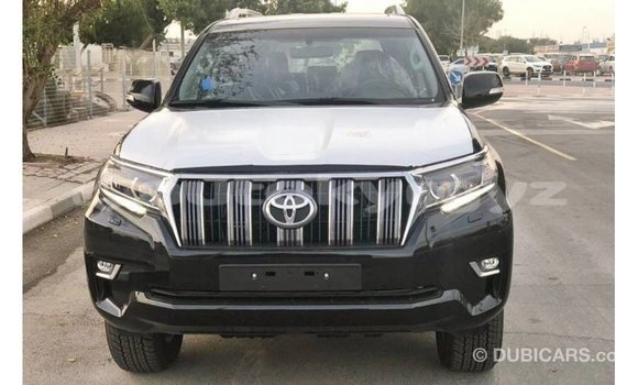 Buy Import Toyota Prado Black Car in Import - Dubai in Batken Buy Import Toyota Prado Black Car in Import - Dubai in Batken