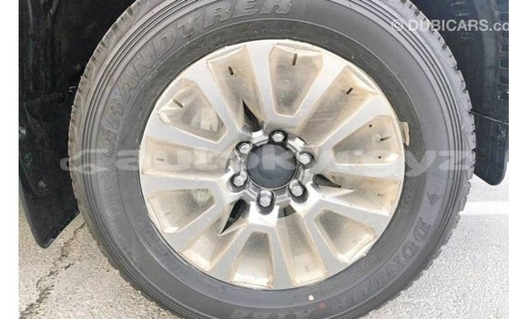 Buy Import Toyota Prado Black Car in Import - Dubai in Batken Buy Import Toyota Prado Black Car in Import - Dubai in Batken