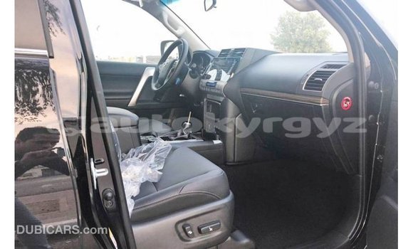 Buy Import Toyota Prado Black Car in Import - Dubai in Batken Buy Import Toyota Prado Black Car in Import - Dubai in Batken
