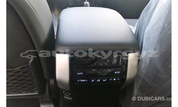 Buy Import Toyota Prado Black Car in Import - Dubai in Batken Buy Import Toyota Prado Black Car in Import - Dubai in Batken