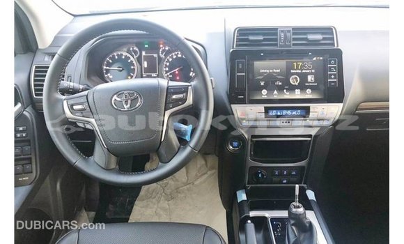 Buy Import Toyota Prado Black Car in Import - Dubai in Batken Buy Import Toyota Prado Black Car in Import - Dubai in Batken