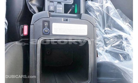 Buy Import Toyota Prado Black Car in Import - Dubai in Batken Buy Import Toyota Prado Black Car in Import - Dubai in Batken