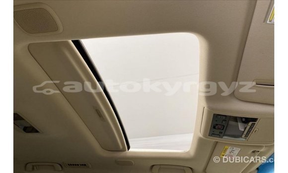 Buy Import Toyota Land Cruiser White Car in Import - Dubai in Batken Buy Import Toyota Land Cruiser White Car in Import - Dubai in Batken