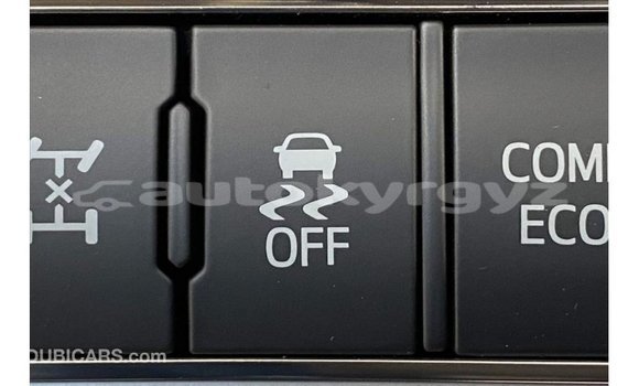 Buy Import Toyota Land Cruiser White Car in Import - Dubai in Batken Buy Import Toyota Land Cruiser White Car in Import - Dubai in Batken