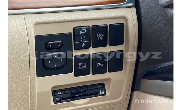 Buy Import Toyota Land Cruiser Red Car in Import - Dubai in Batken Buy Import Toyota Land Cruiser Red Car in Import - Dubai in Batken