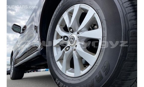 Buy Import Toyota Land Cruiser Red Car in Import - Dubai in Batken Buy Import Toyota Land Cruiser Red Car in Import - Dubai in Batken