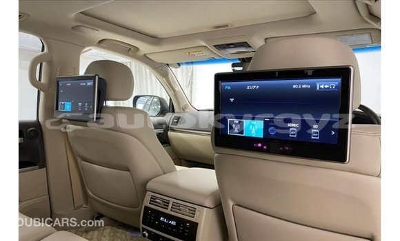 Buy Import Toyota Land Cruiser Black Car in Import - Dubai in Batken Buy Import Toyota Land Cruiser Black Car in Import - Dubai in Batken