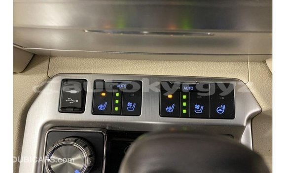 Buy Import Toyota Land Cruiser Black Car in Import - Dubai in Batken Buy Import Toyota Land Cruiser Black Car in Import - Dubai in Batken