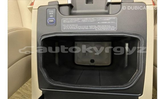 Buy Import Toyota Land Cruiser Black Car in Import - Dubai in Batken Buy Import Toyota Land Cruiser Black Car in Import - Dubai in Batken