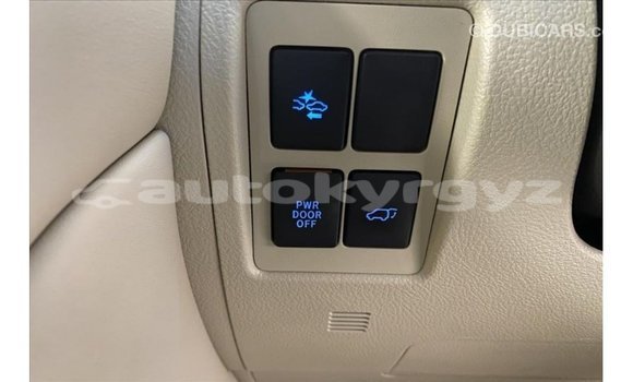 Buy Import Toyota Land Cruiser Black Car in Import - Dubai in Batken Buy Import Toyota Land Cruiser Black Car in Import - Dubai in Batken
