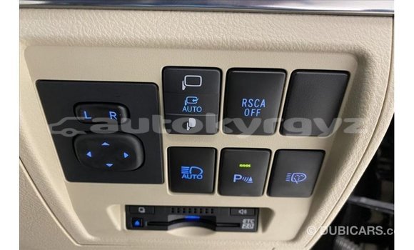 Buy Import Toyota Land Cruiser Black Car in Import - Dubai in Batken Buy Import Toyota Land Cruiser Black Car in Import - Dubai in Batken