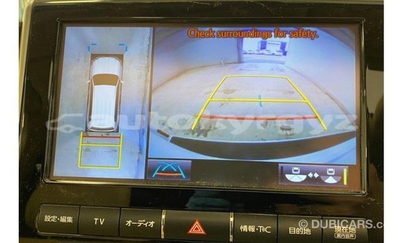 Buy Import Toyota Land Cruiser White Car in Import - Dubai in Batken Buy Import Toyota Land Cruiser White Car in Import - Dubai in Batken