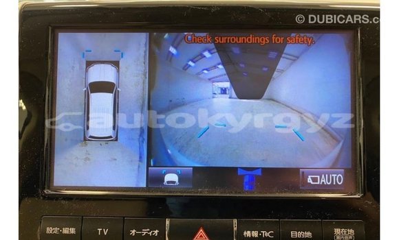 Buy Import Toyota Land Cruiser White Car in Import - Dubai in Batken Buy Import Toyota Land Cruiser White Car in Import - Dubai in Batken