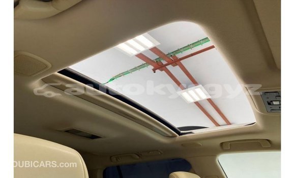 Buy Import Toyota Land Cruiser White Car in Import - Dubai in Batken Buy Import Toyota Land Cruiser White Car in Import - Dubai in Batken