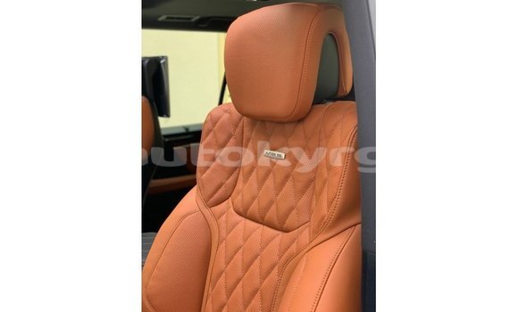 Buy Import Lexus LX Other Car in Import - Dubai in Batken Buy Import Lexus LX Other Car in Import - Dubai in Batken